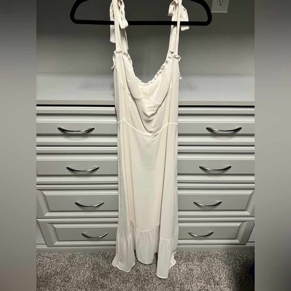 Reformation Nadira Dress